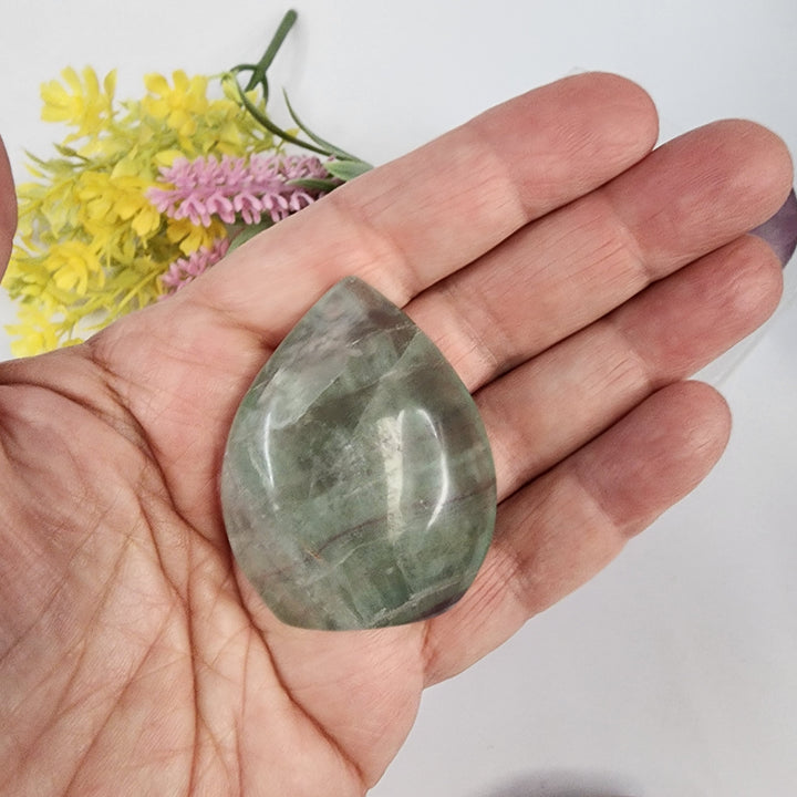 Fluorite Flame CR26006