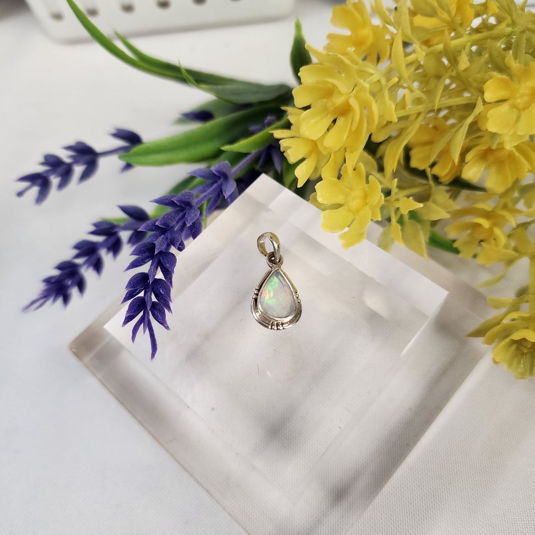 Opal Pendant  -JDS26119