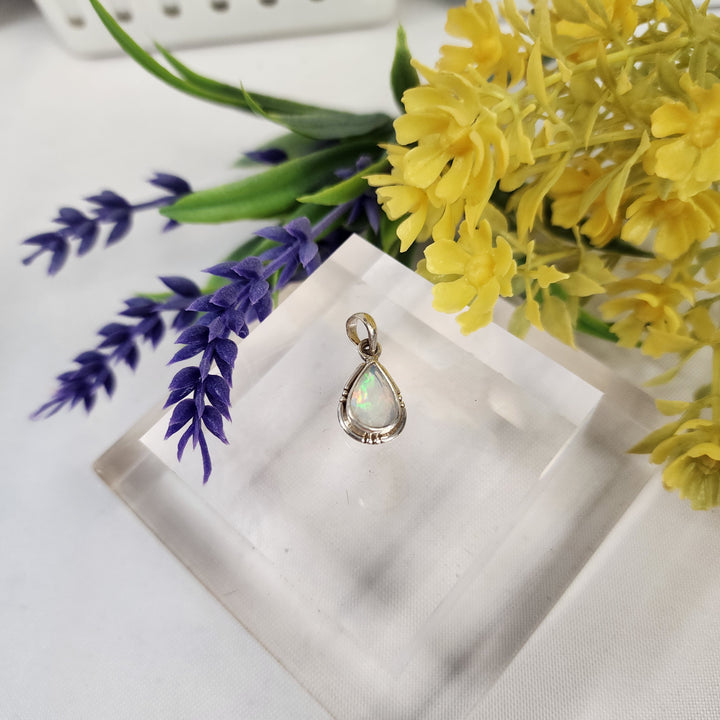 Opal Pendant  -JDS26119