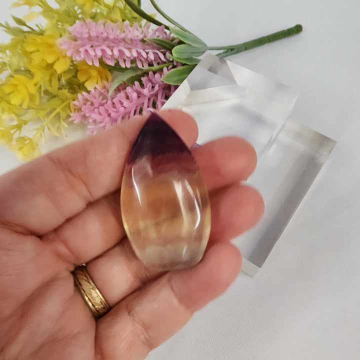 Fluorite Flame CR26004
