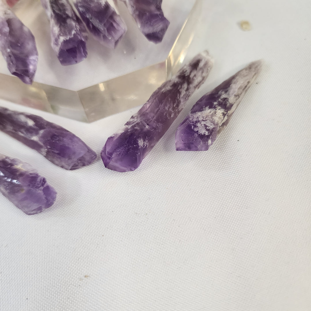 Amethyst Cathedral Point-PT21-1