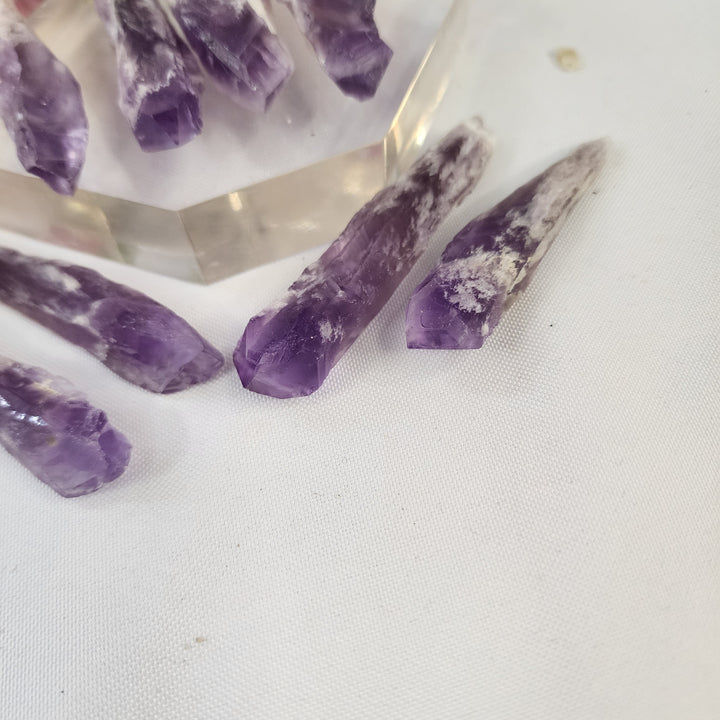 Amethyst Cathedral Point-PT21-1