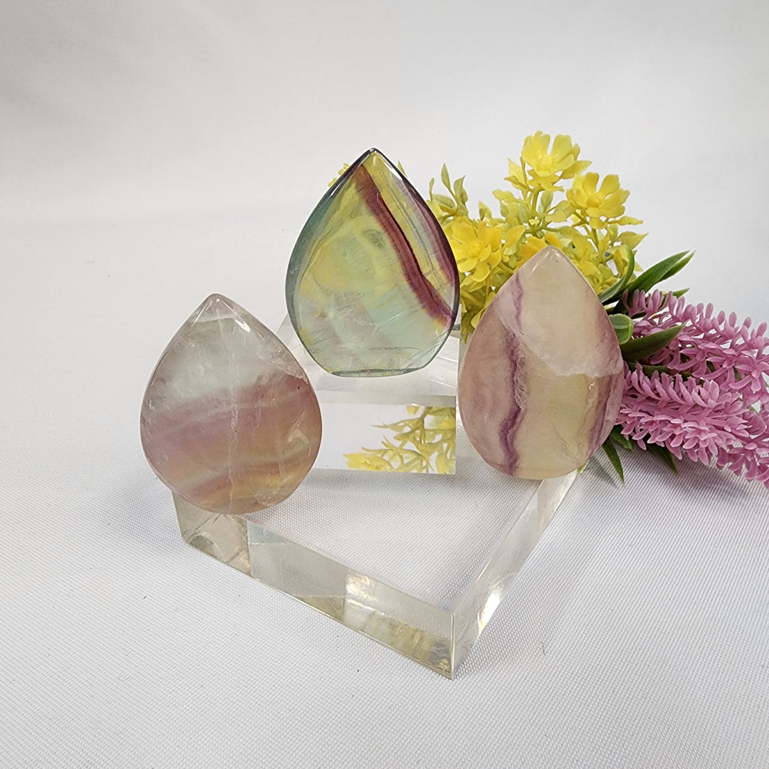 Fluorite Flame CR26009