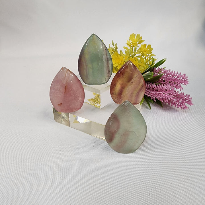 Fluorite Flame CR26008