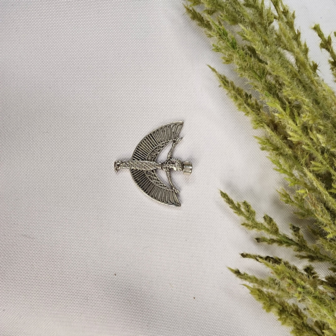 Isis Silver-MJ150