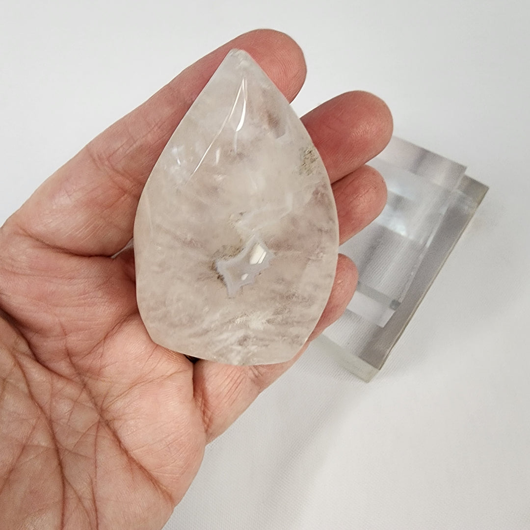 Quartz Flame CR26012