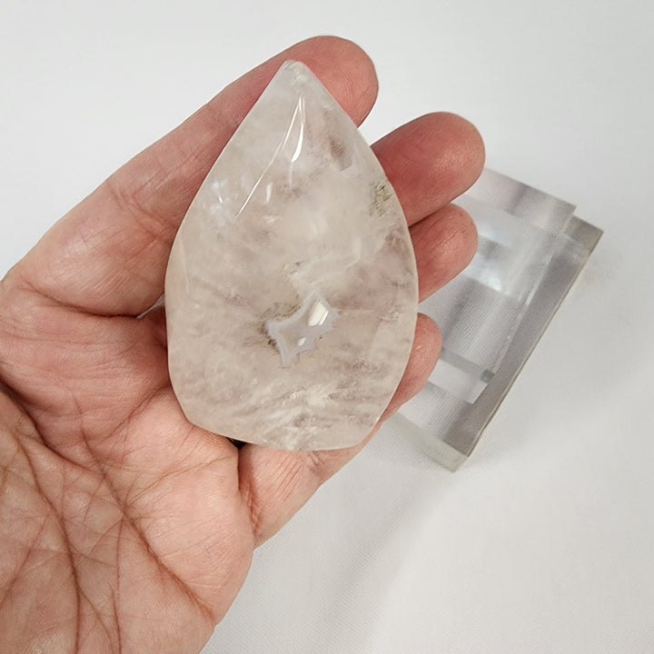 Quartz Flame CR26012