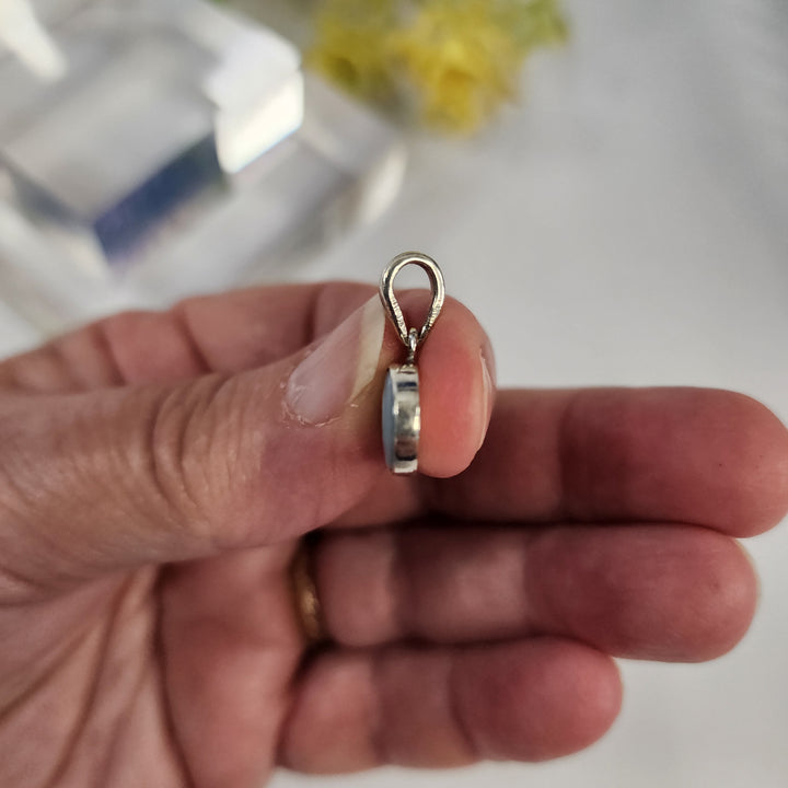 Evil Eye Pendant  -JDS26085