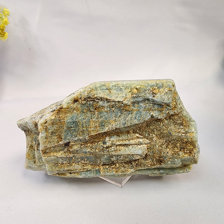 Aquamarine Specimen SPM3-6