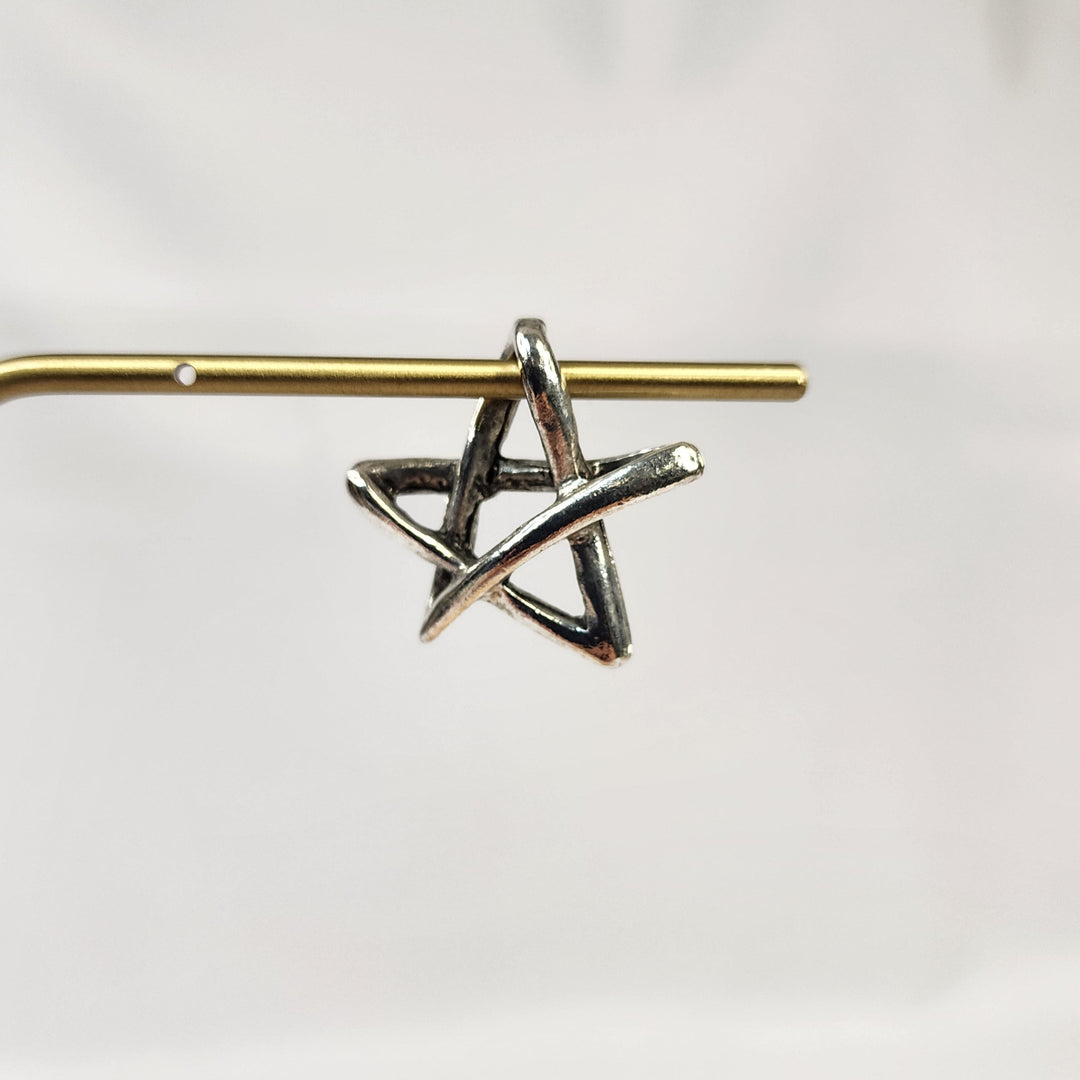 Woven Pentacle-MJ164