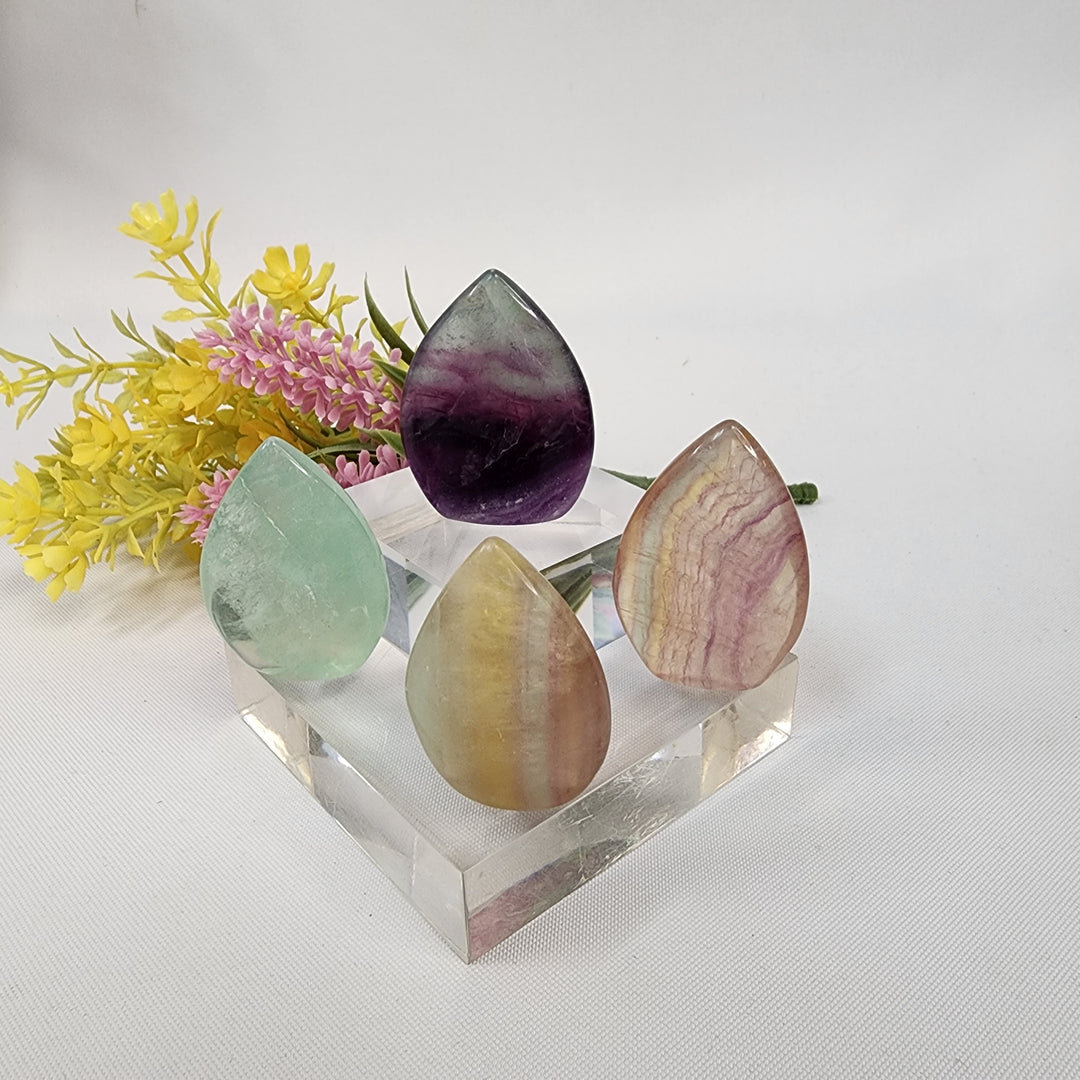 Fluorite Flame CR26005