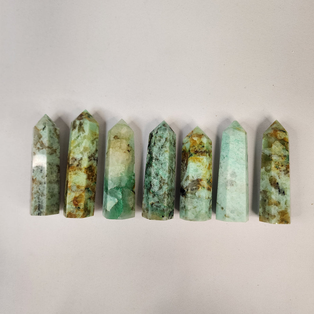 Phoenix Stone Tower- PT95-6