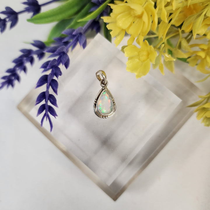 Opal Pendant  -JDS26119