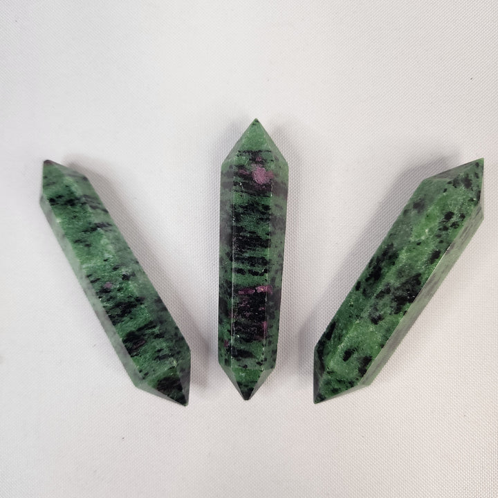 Ruby Zoisite DT Point--DT13-1