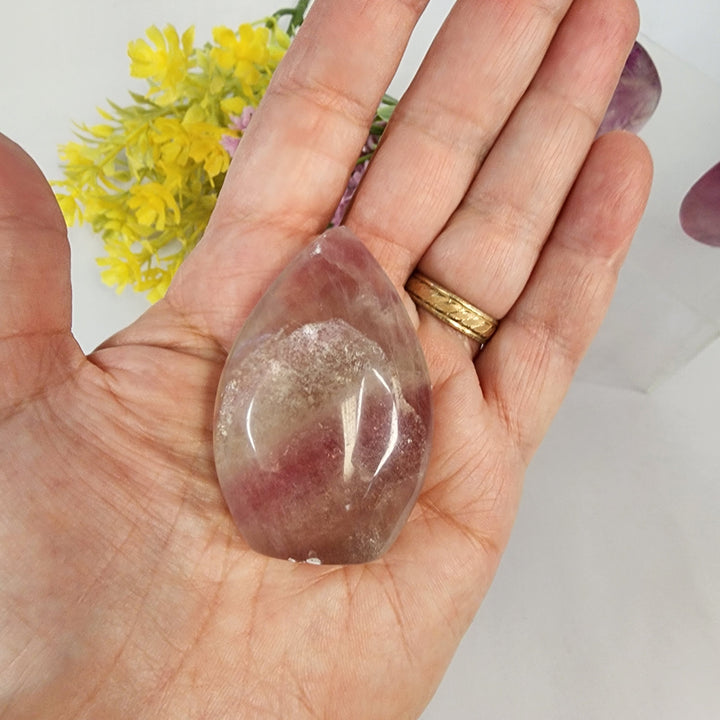 Fluorite Flame CR26006