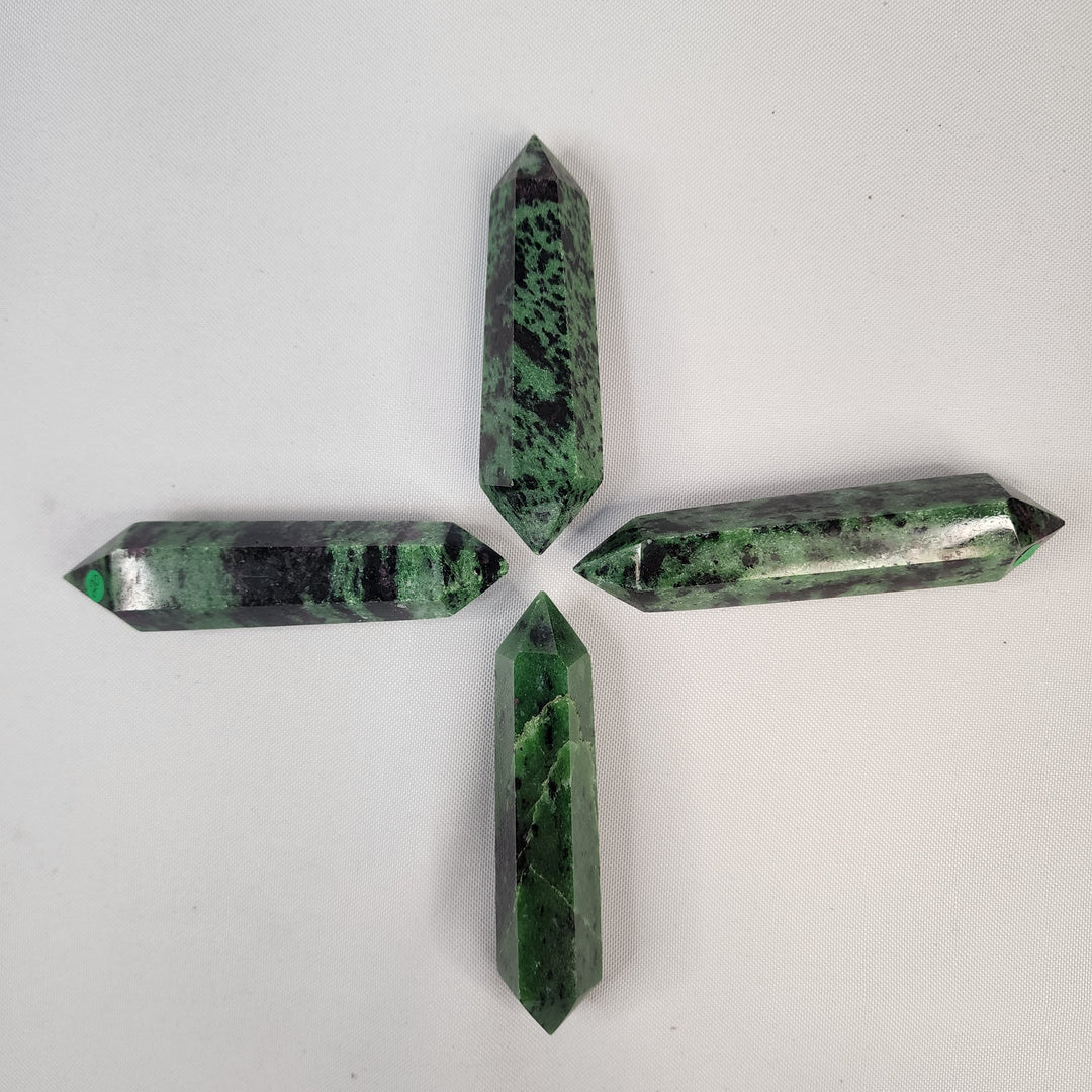 Ruby Zoisite DT Point--DT13-4
