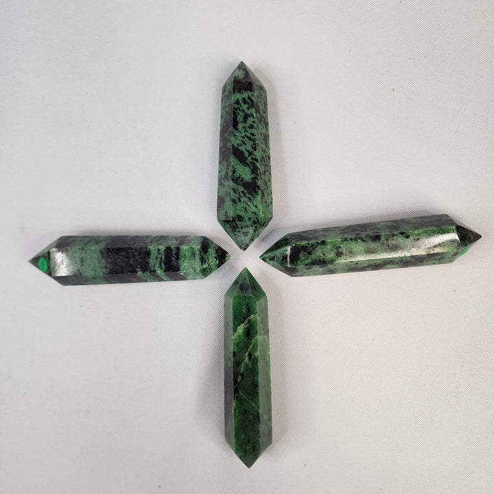 Ruby Zoisite DT Point--DT13-4