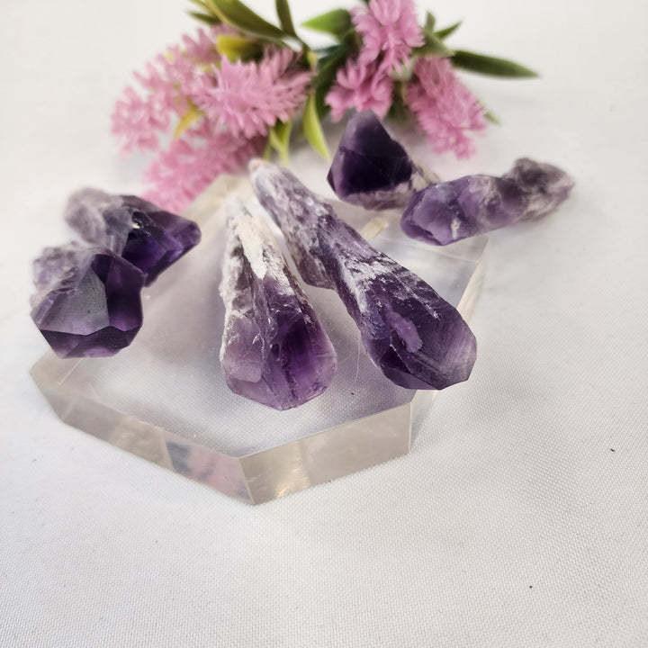 Amethyst Cathedral Point-PT21-3