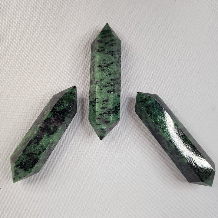 Ruby Zoisite DT Point--DT13-3