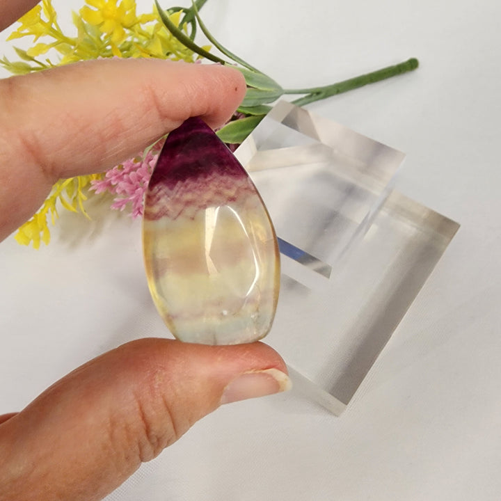 Fluorite Flame CR26004