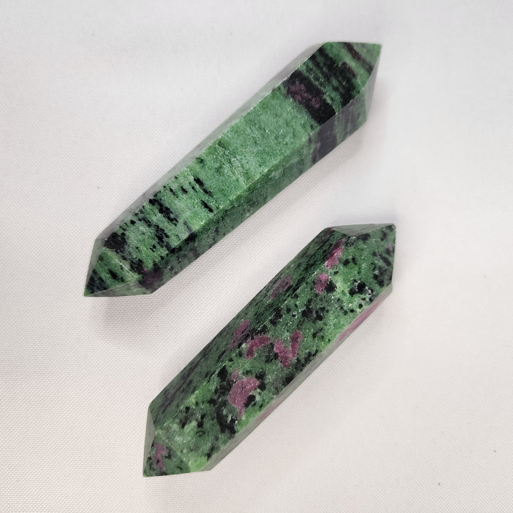 Ruby Zoisite DT Point--DT13-9