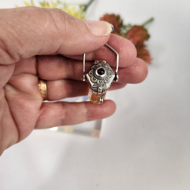 Citrine-Pendant JC26034