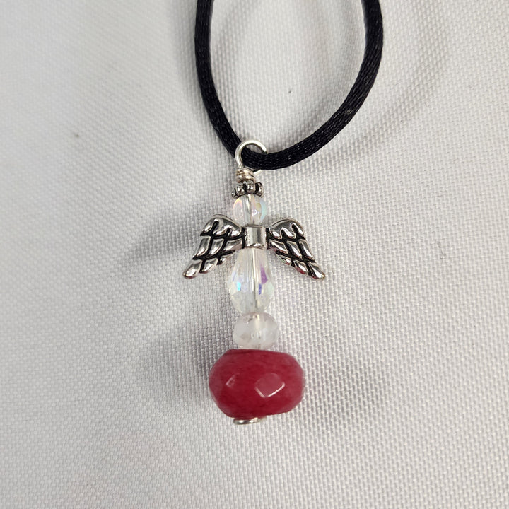 Dana Angel-Rhodonite-DP26010