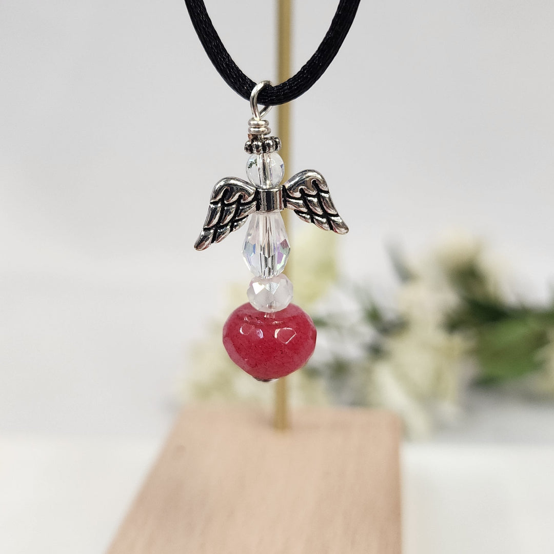 Dana Angel-Rhodonite-DP26010