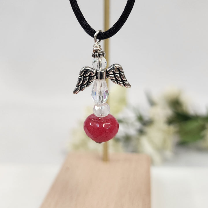 Dana Angel-Rhodonite-DP26010