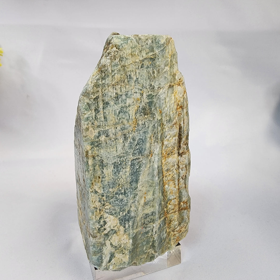 Aquamarine Specimen SPM3-6