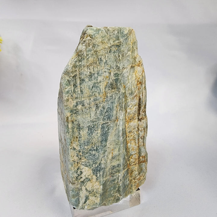 Aquamarine Specimen SPM3-6