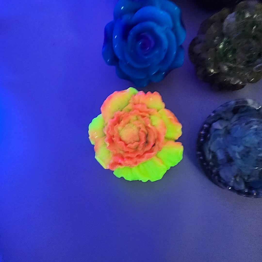 Orgonite- Rose -AW005