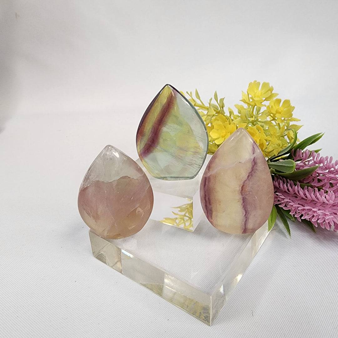 Fluorite Flame CR26009