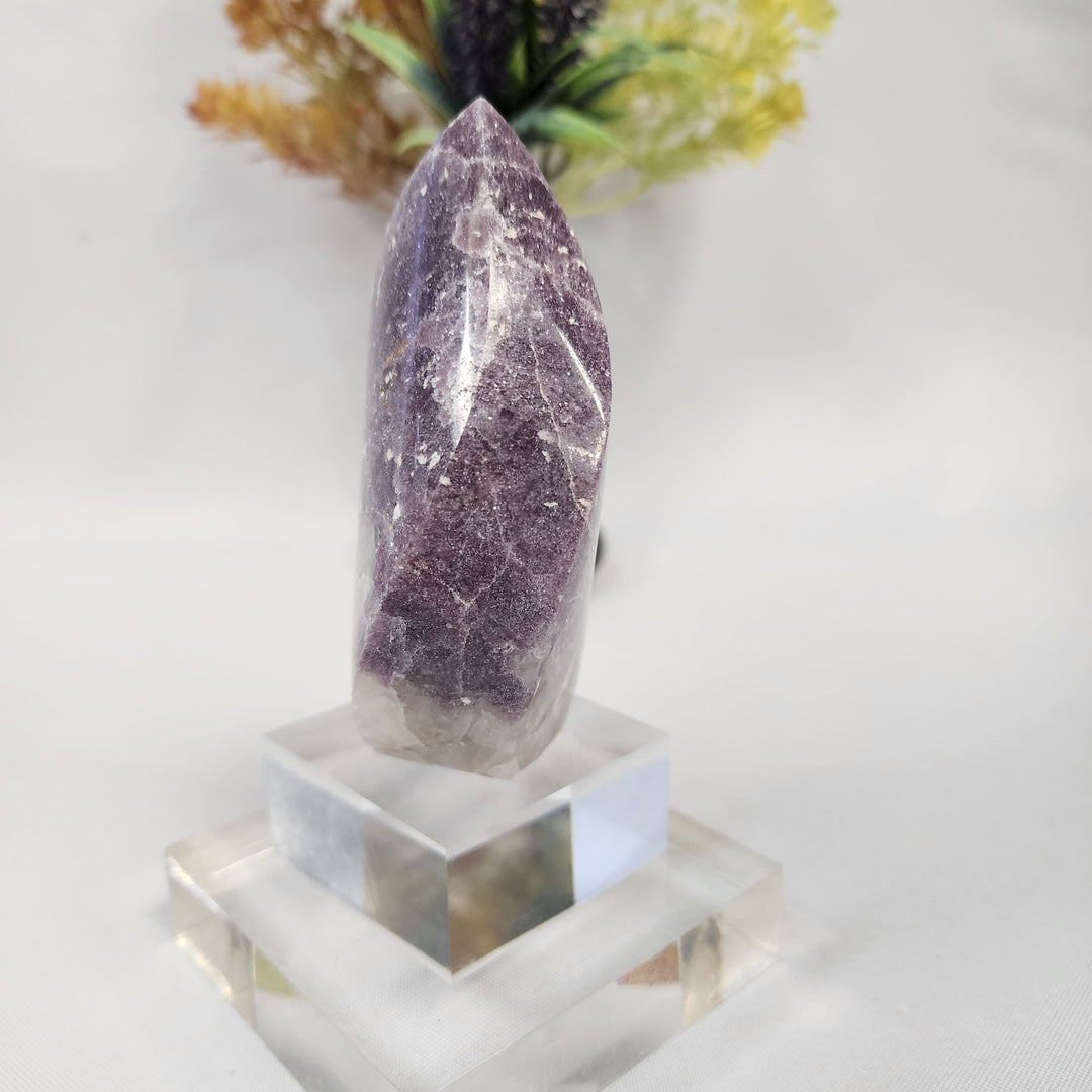 Lepidolite Flame CR26020
