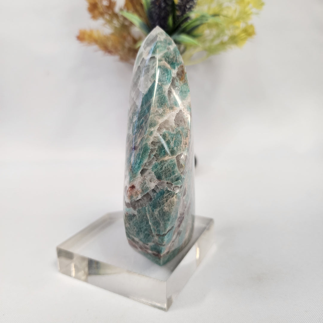 Amazonite Flame CR26017