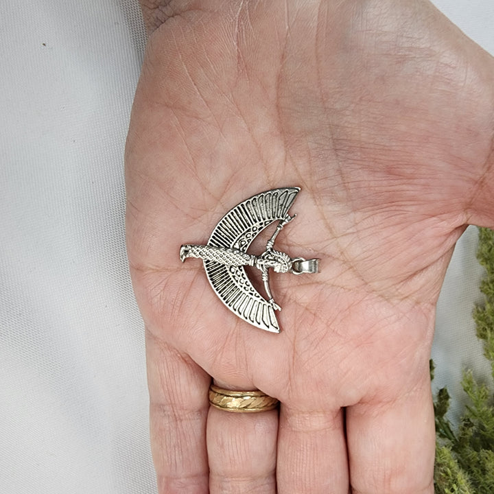 Isis Silver-MJ150