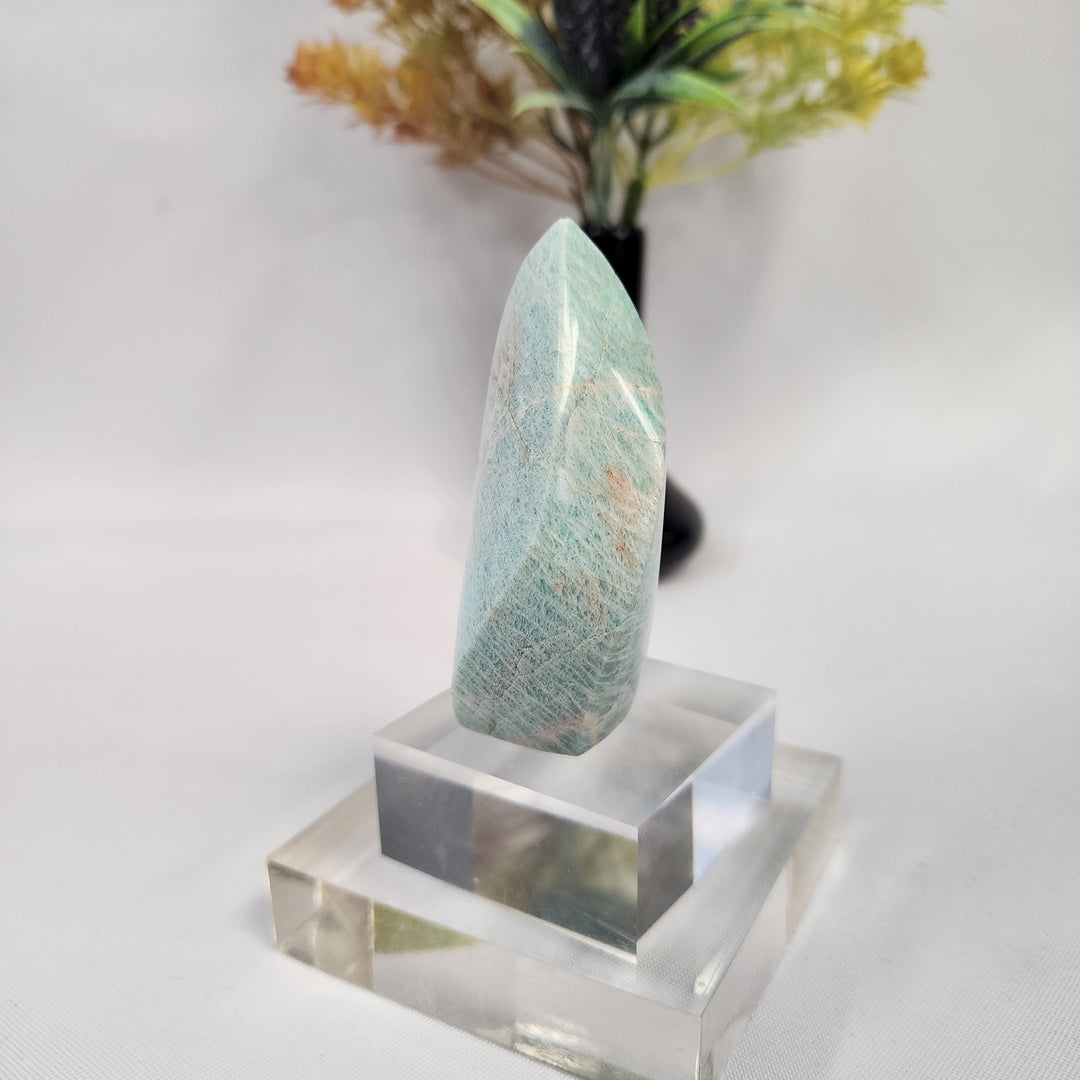 Amazonite Flame CR26013