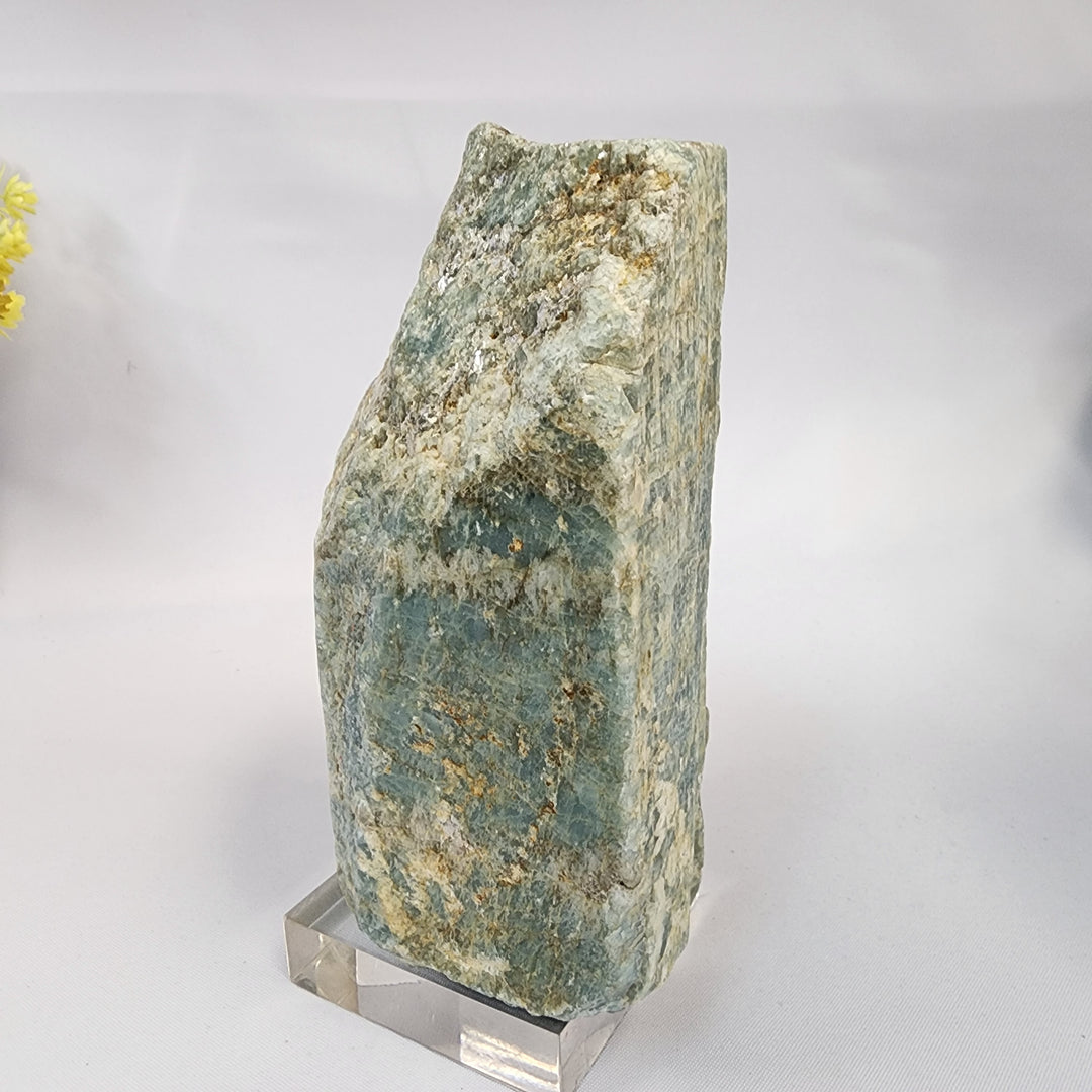 Aquamarine Specimen SPM3-6