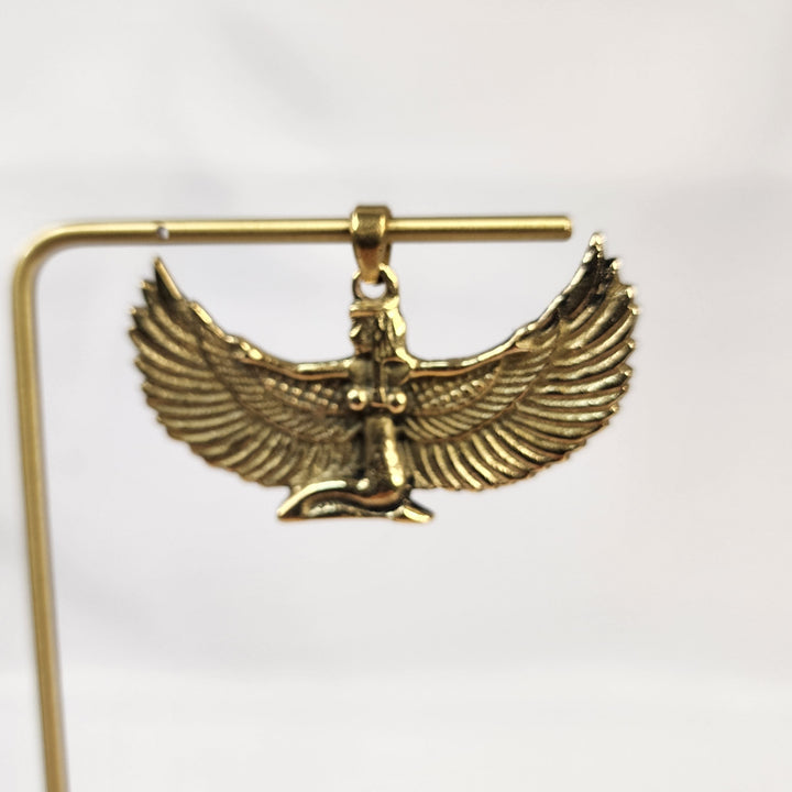 Isis Pendant Lg-MJ167