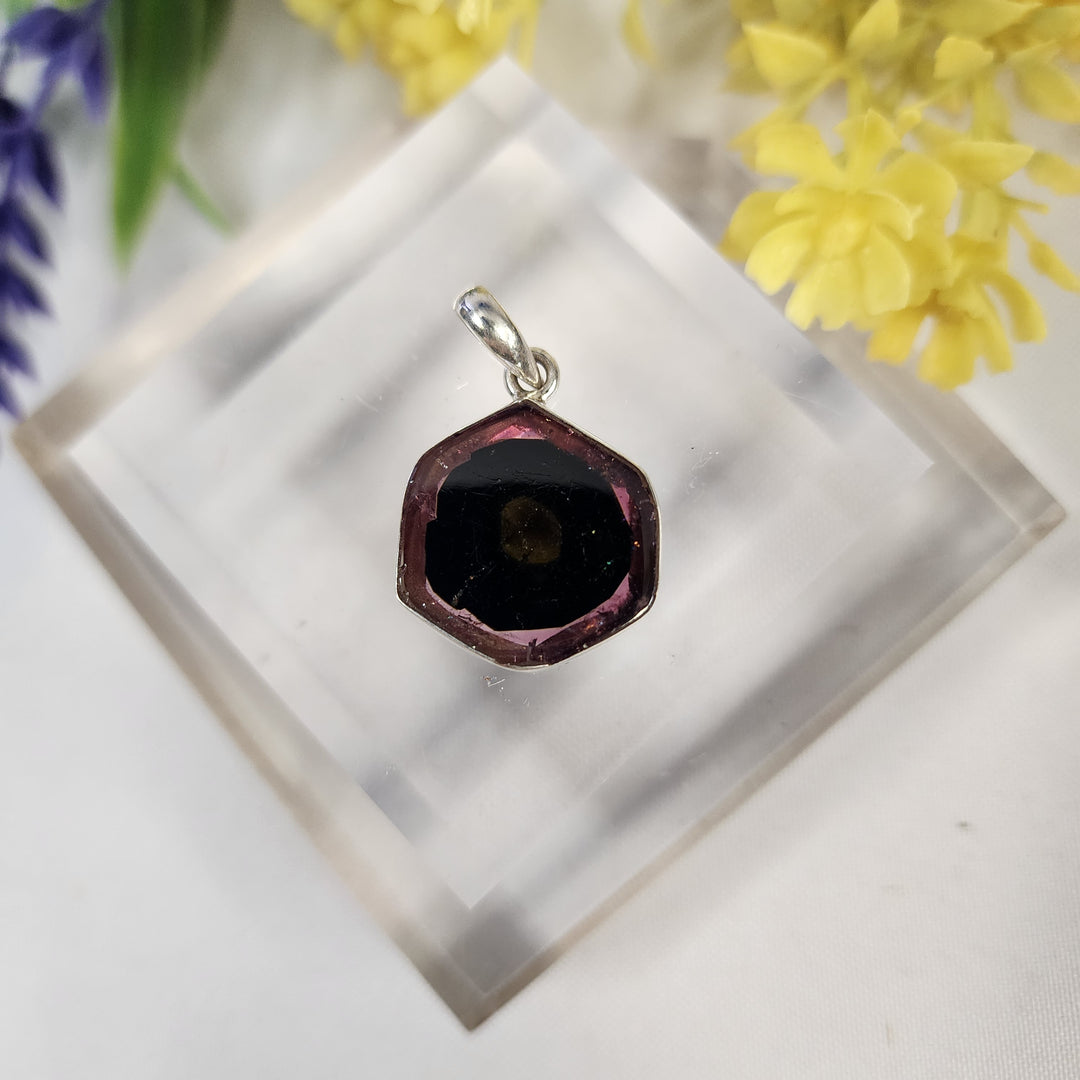 Watermelon Tourmaline-JDS26159