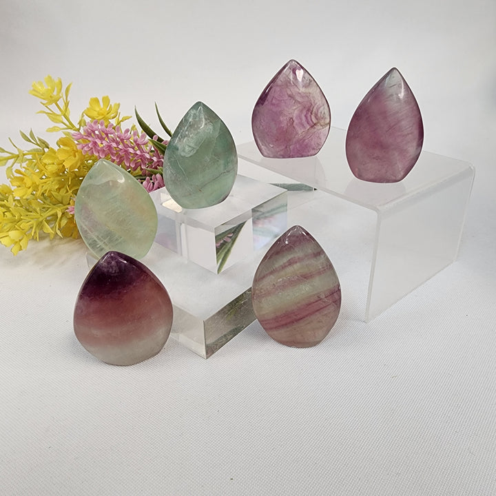 Fluorite Flame CR26006