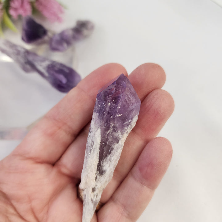 Amethyst Cathedral Point-PT21-3