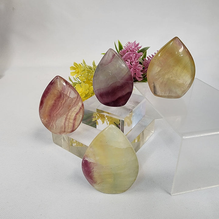 Fluorite Flame CR26010
