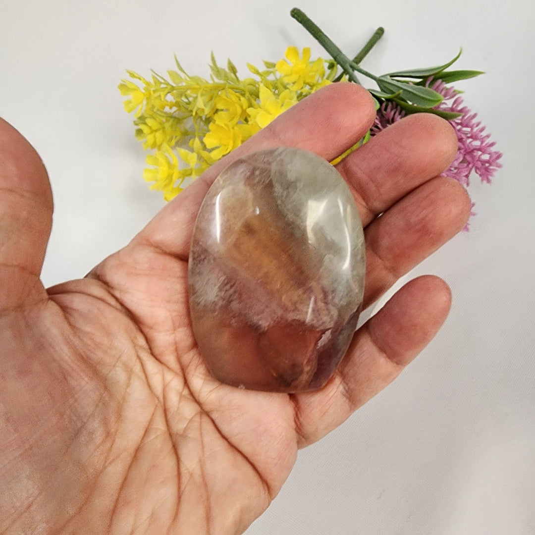 Fluorite Flame CR26011