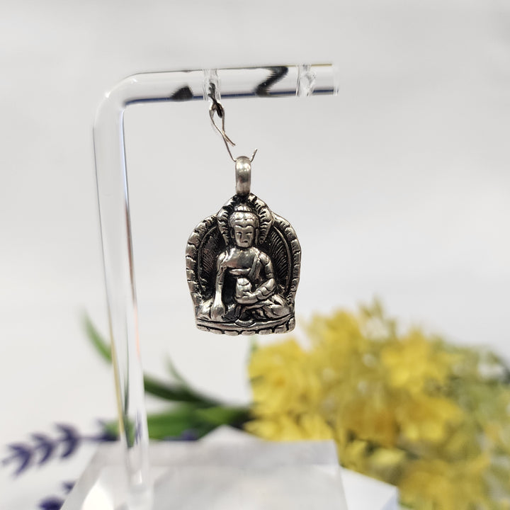 Buddha Pendant  -JDS26094