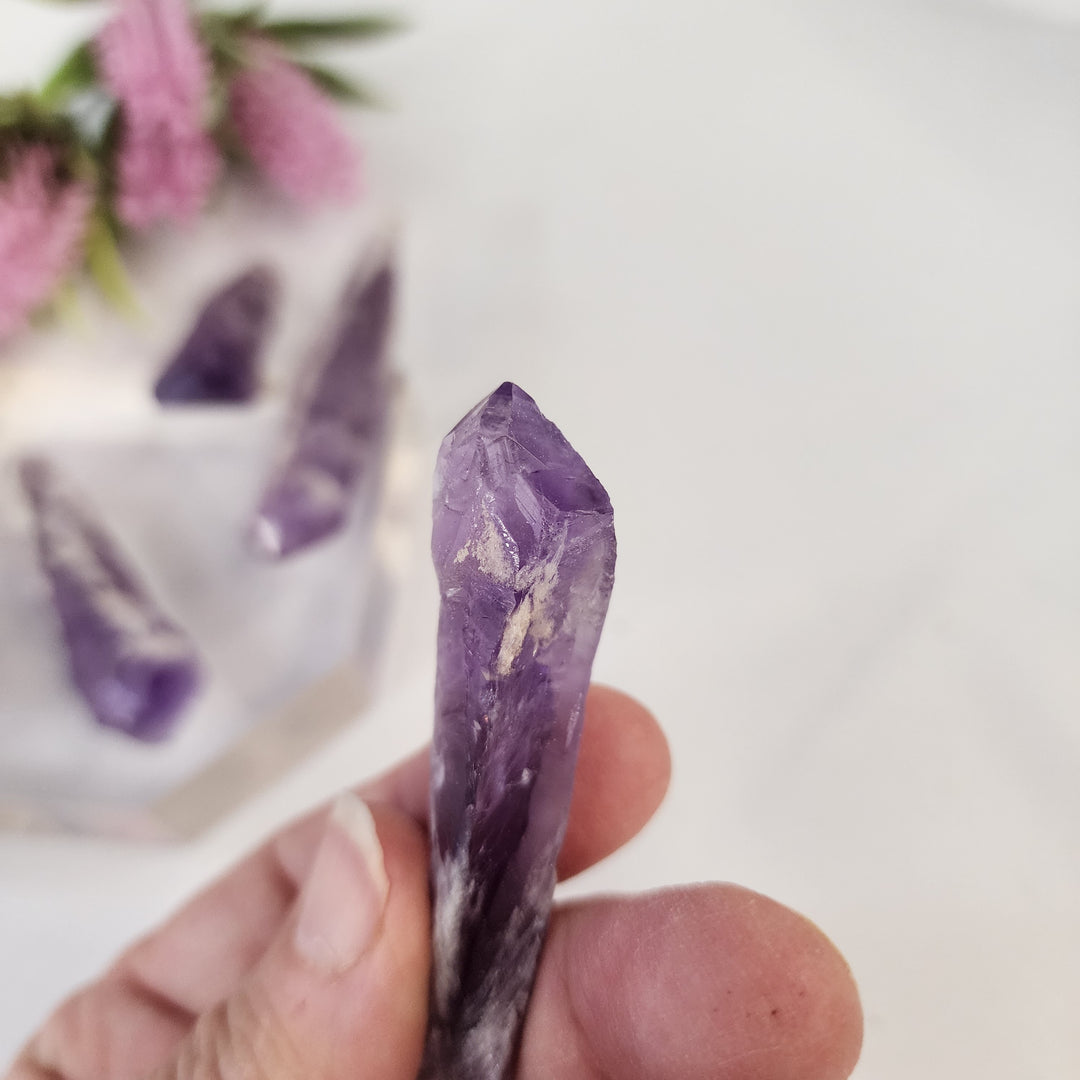 Amethyst Cathedral Point-PT21-2