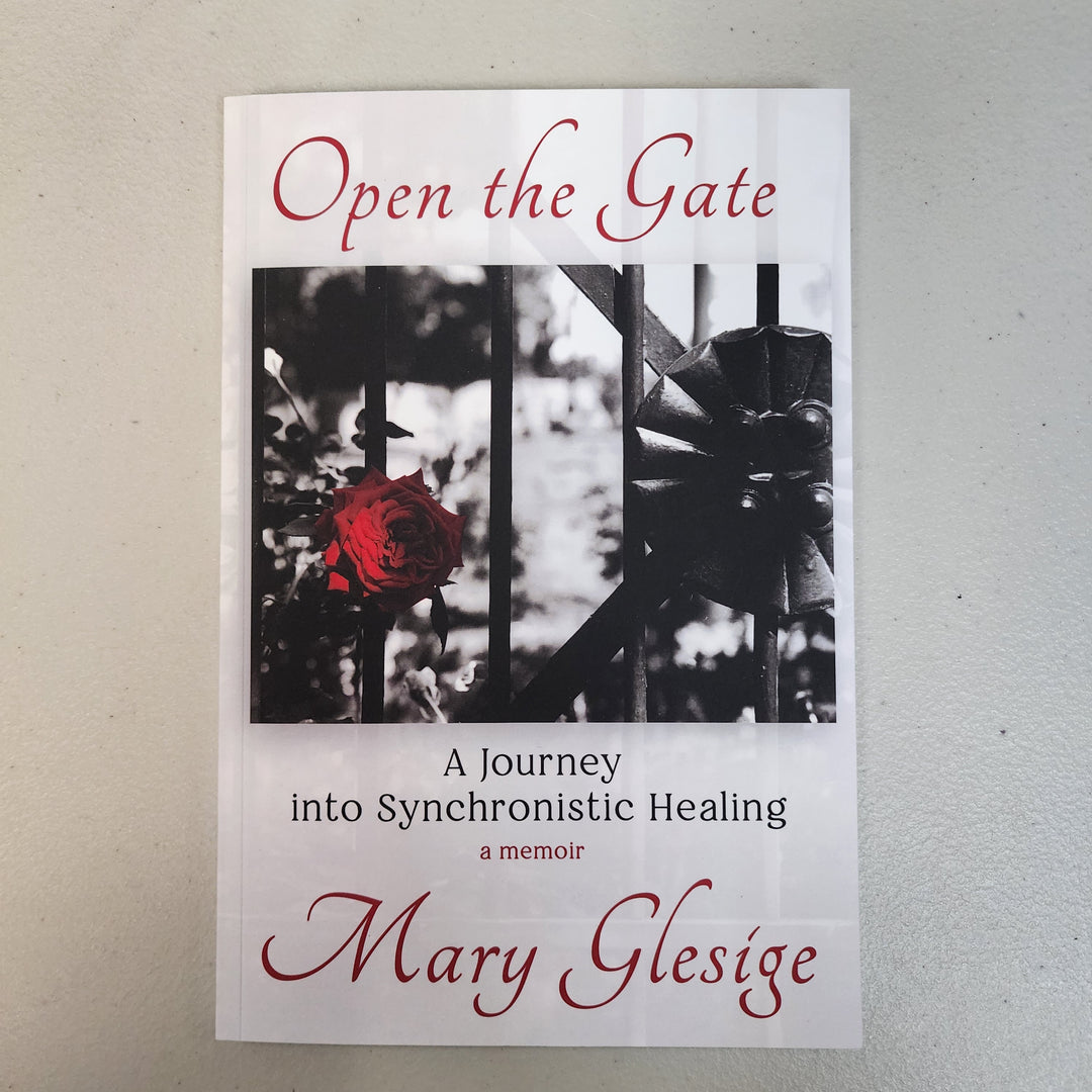 Open the Gate