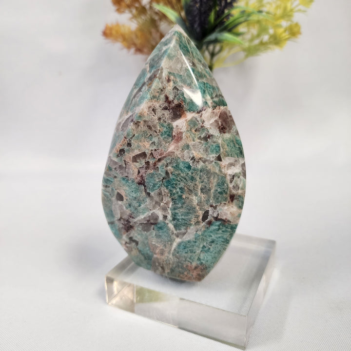 Amazonite Flame CR26017