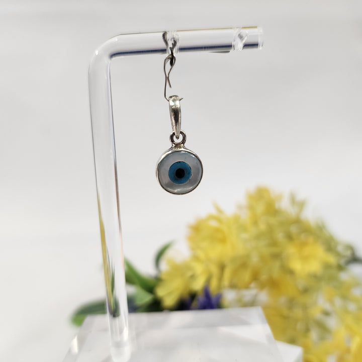 Evil Eye Pendant  -JDS26085