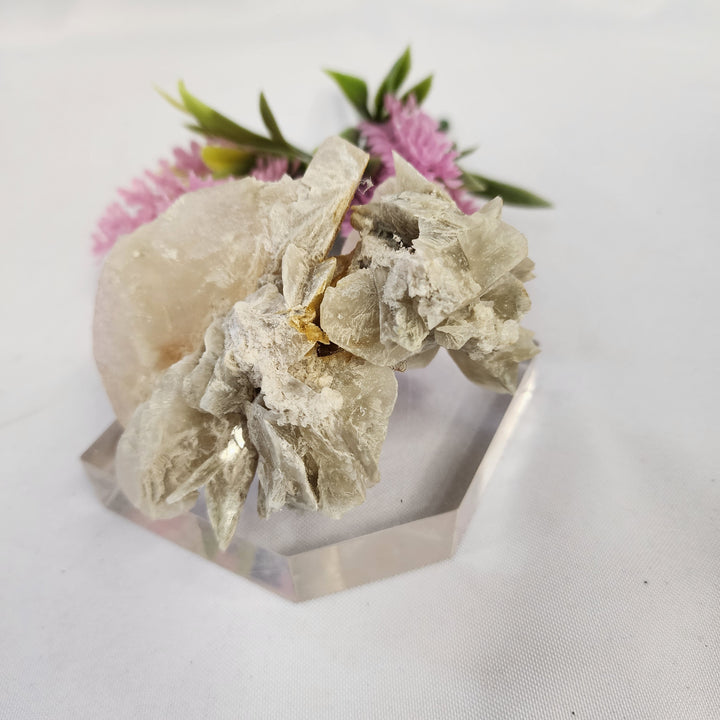 Selenite Cluster-MT26-005